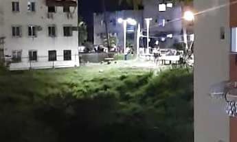 Imagem: Condomínio Nova Cidade 2 - Canabrava