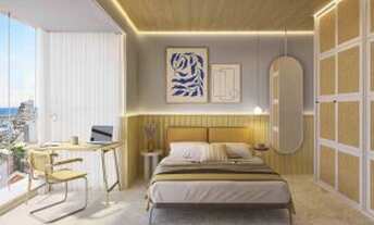 Imagem 6: Soul Ondina, 2 dormitórios na Avenida Milton Santos