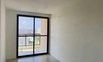 Imagem: 2/4 com suíte - Terraço Cabula (NOVO