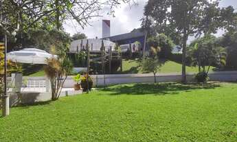 Imagem 6: Casa em Portão Casa com 3 dormitórios