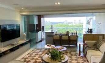 Imagem: Condomínio Greenville