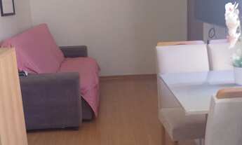 Imagem: Condomínio Solar das Fontes