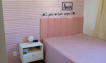 Imagem 2: Condomínio Solar das Fontes