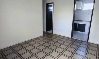 Imagem: Conjunto Cabula VI