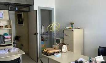 Imagem: Sala Comercial - Condomínio Edifício Profissional
