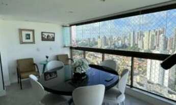 Imagem: Elegance Garibaldi, 3 dormitórios na Rua