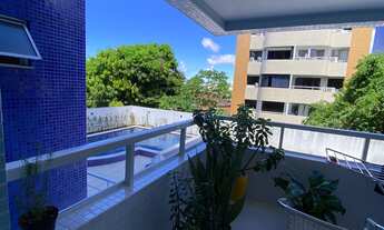 Imagem 3: Residencial Dom Ignácio de Loyola