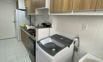 Imagem 6: Residencial Dom Ignácio de Loyola