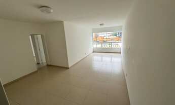 Imagem: Edifício Mater Magister