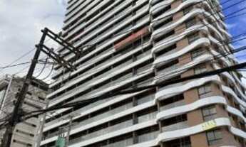 Imagem: Beach Class Rio Vermelho