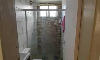 Imagem 6: Conjunto Cabula VI