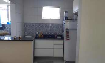 Imagem 5: Conjunto Cabula VI