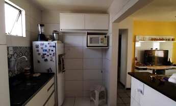 Imagem 3: Conjunto Cabula VI