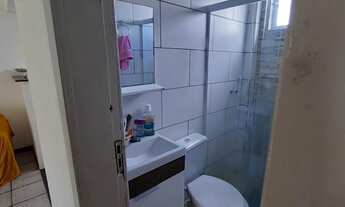 Imagem 7: Conjunto Cabula VI