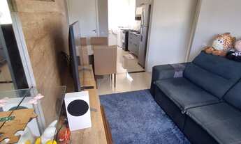 Imagem: Parque Das Nações - Nova Brasília