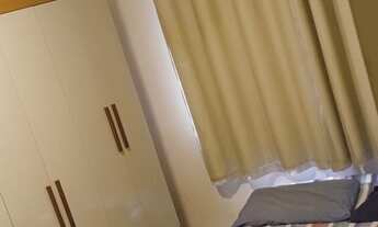 Imagem 2: Residencial Vivver Ulysses