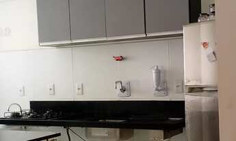 Imagem 3: Residencial Vivver Ulysses