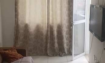 Imagem 7: Residencial Vivver Ulysses