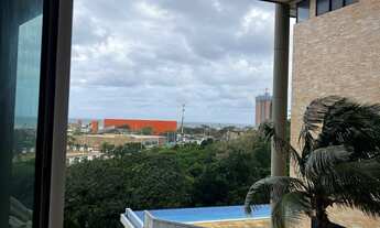 Imagem: Terrazzo Salvador