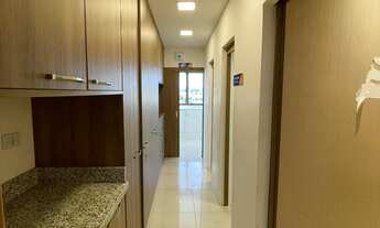 Imagem 3: Hangar Business Park