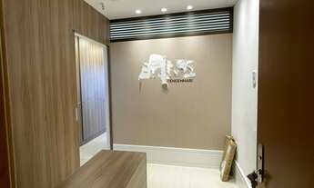 Imagem 5: Hangar Business Park