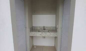 Imagem: Casa em Lauro de Freitas