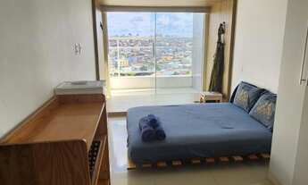 Imagem 5: Quinta Avenida Residencial - Cobertura c/ Piscina