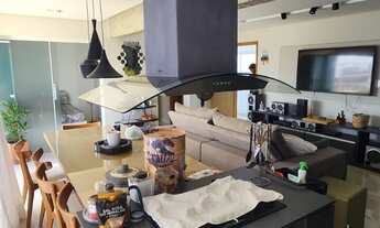 Imagem: Quinta Avenida Residencial - Cobertura c/