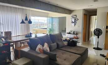 Imagem 4: Quinta Avenida Residencial - Cobertura c/ Piscina