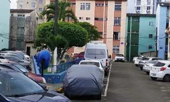 Imagem: Condomínio Doutor João Machado Forte