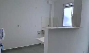 Imagem 4: Solar da Costa Apartamento com 2 dormitórios