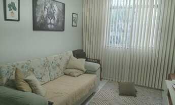 Imagem: Conjunto Comerciários - Brotas