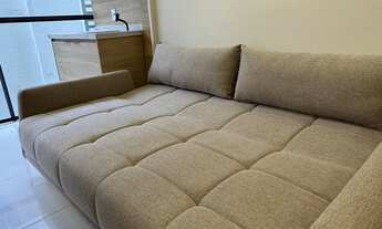 Imagem 3: House Barra Apartamento com 1 dormitório