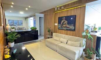 Imagem: Mansão Baía de Santorine