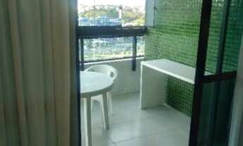 Imagem: Manhattan Tribeca - Patamares