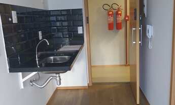 Imagem: Studio - Edifício Único Barra