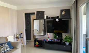 Imagem: Condomínio Residencial Baraúna