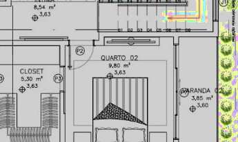 Imagem 7: Casa em Vila Florença