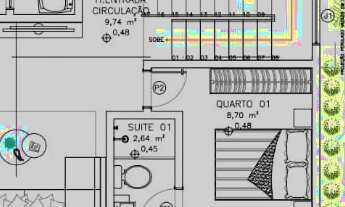 Imagem 6: Casa em Vila Florença