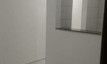 Imagem: Edifício Villa Felicità - Cabula VI