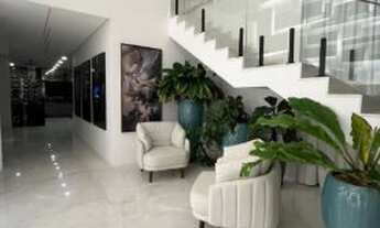 Imagem: Casa em Alphaville 2