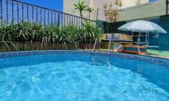 Imagem 6: Mansão do Triomphe Itaigara