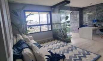 Imagem 5: Mansão do Triomphe Itaigara