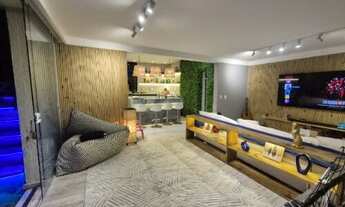 Imagem 3: Mansão do Triomphe Itaigara