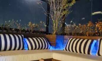 Imagem 2: Mansão do Triomphe Itaigara