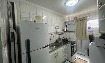 Imagem 4: Residencial Nova Cidade 2