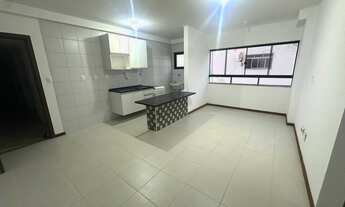 Imagem 2: Rua Carmen Miranda Pituba 2/4 com suíte