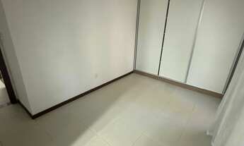 Imagem: Rua Carmen Miranda Pituba 2/4 com suíte