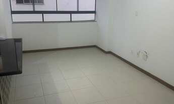 Imagem 6: Rua Carmen Miranda Pituba 2/4 com suíte