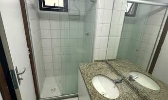 Imagem 7: Rua Carmen Miranda Pituba 2/4 com suíte